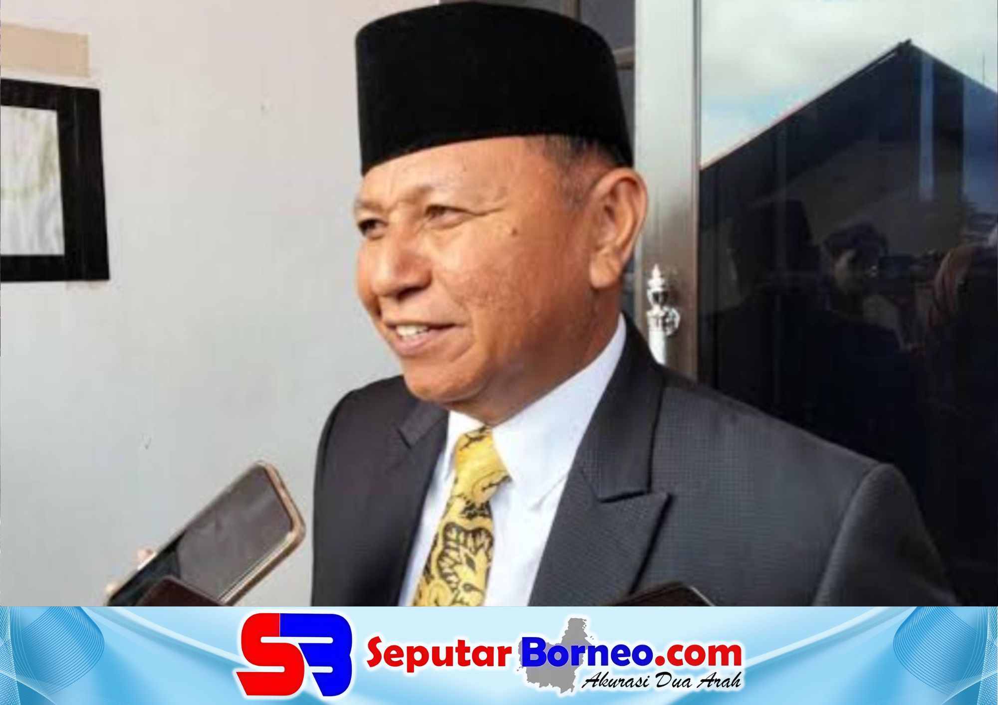 Perusahaan Diminta Turun Tangan Bantu Padamkan Karhutla di Kotim