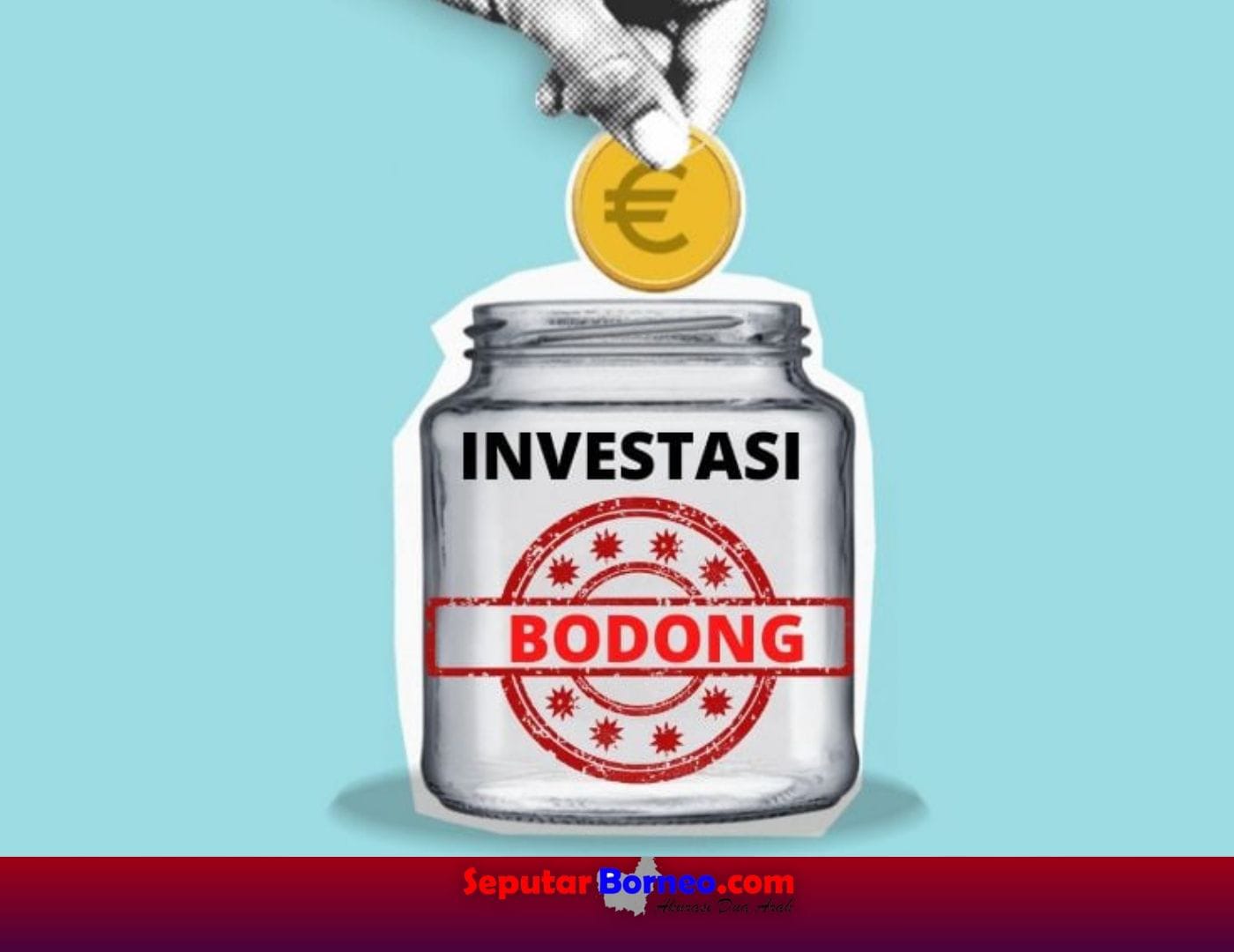 Terdakwa Kasus Penipuan Investasi Bodong Dituntut 1,6 Tahun Penjara