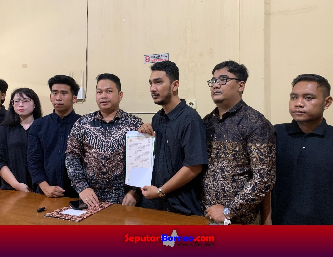 Viral Video Penemuan Mayat di Pulpis, Mantan Suami Korban Angkat Bicara