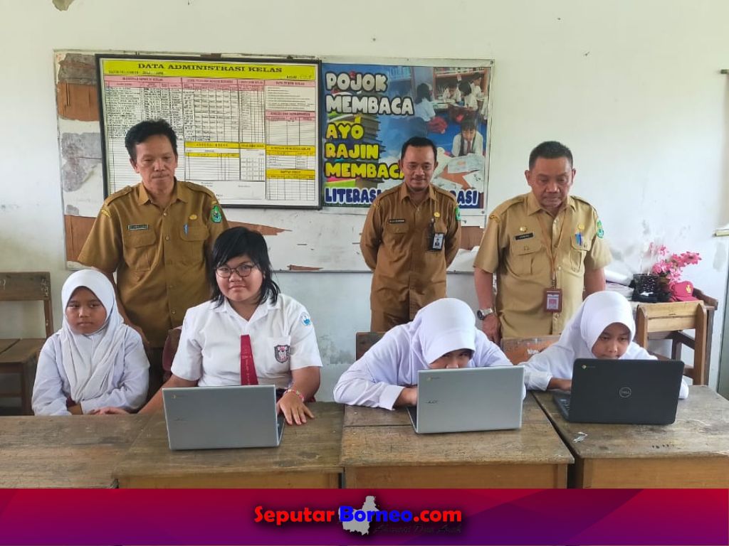 Dukung Workshop dan Seminar Pendidikan