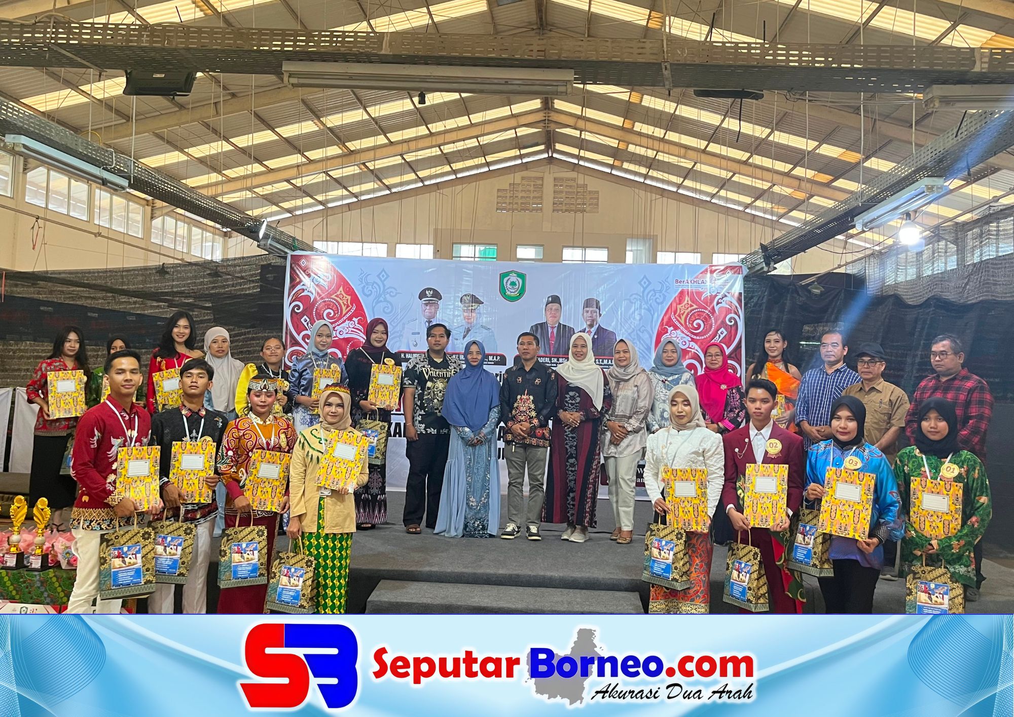 DKUKMPP Kotim Siapkan Duta UMKM Berbasis Digital