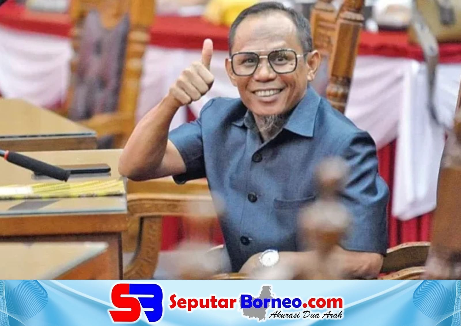 DPRD Palangka Raya Minta Skema Bagi Hasil Parkir Dievaluasi