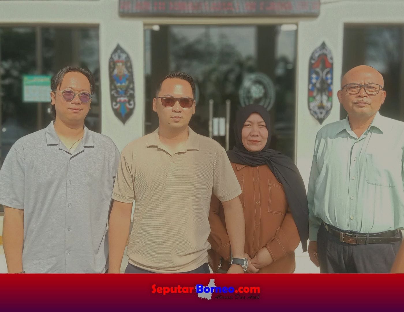 Kuasa Hukum Apresiasi Putusan Praperadilan PN Sampit, Penangkapan Klien Dinilai Cacat Hukum