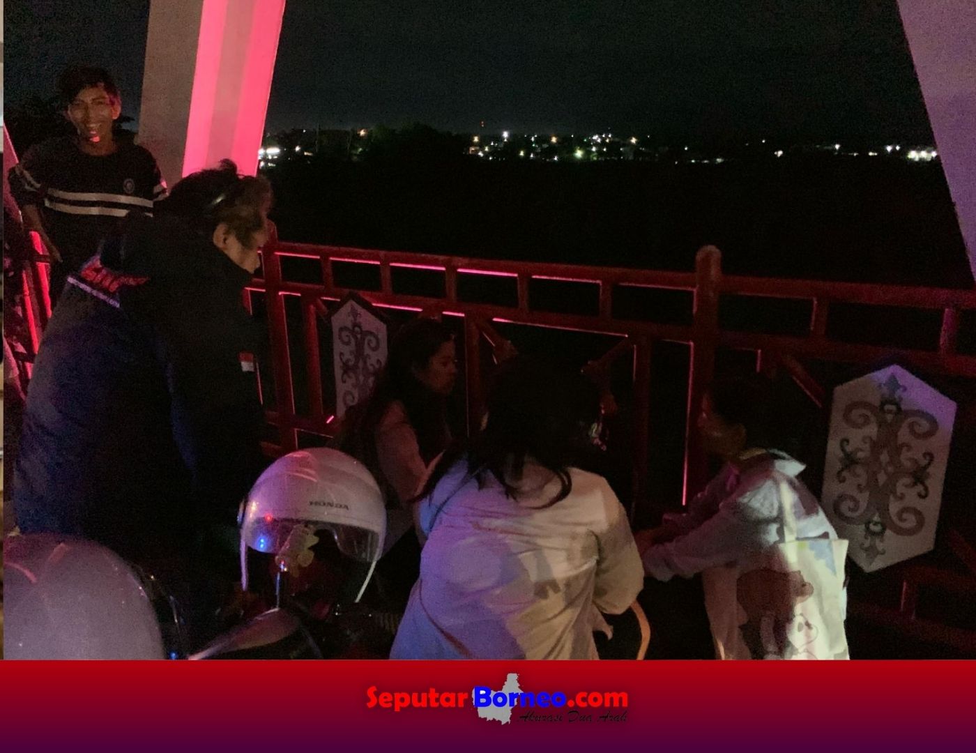 Dikira Handak Bunuh Diri, IRT Usai Cerai Dengan Suami Gegerkan Warga