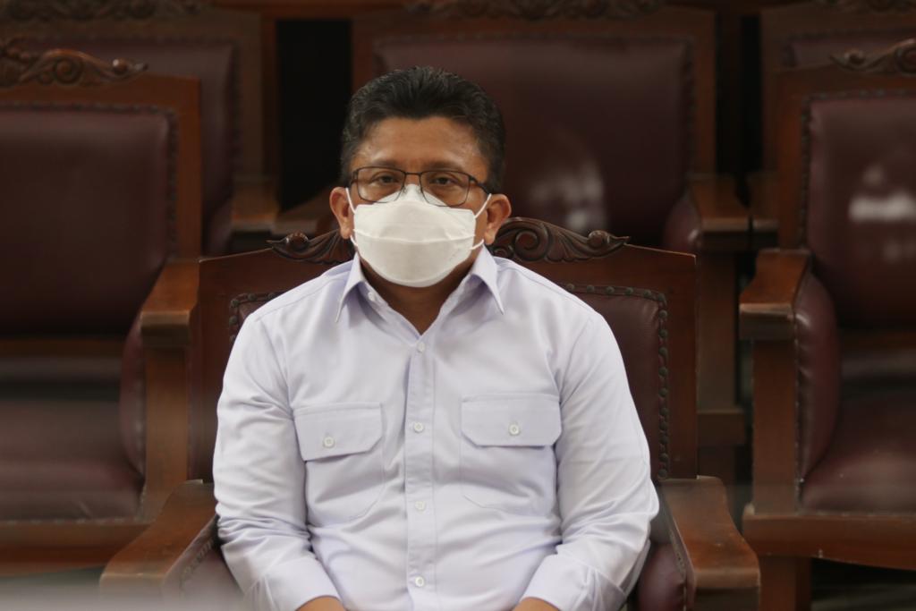 JPU Tuntut Ferdy Sambo Penjara Seumur Hidup