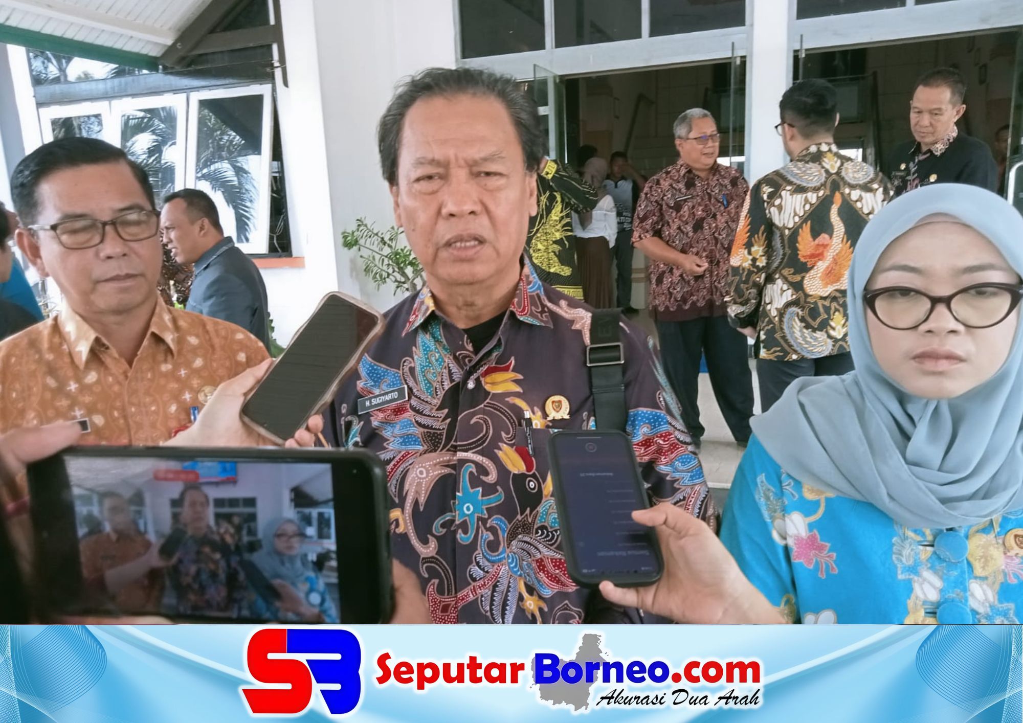 DPRD Kalteng Soroti Nasib Beasiswa Kalteng Berkah 2027