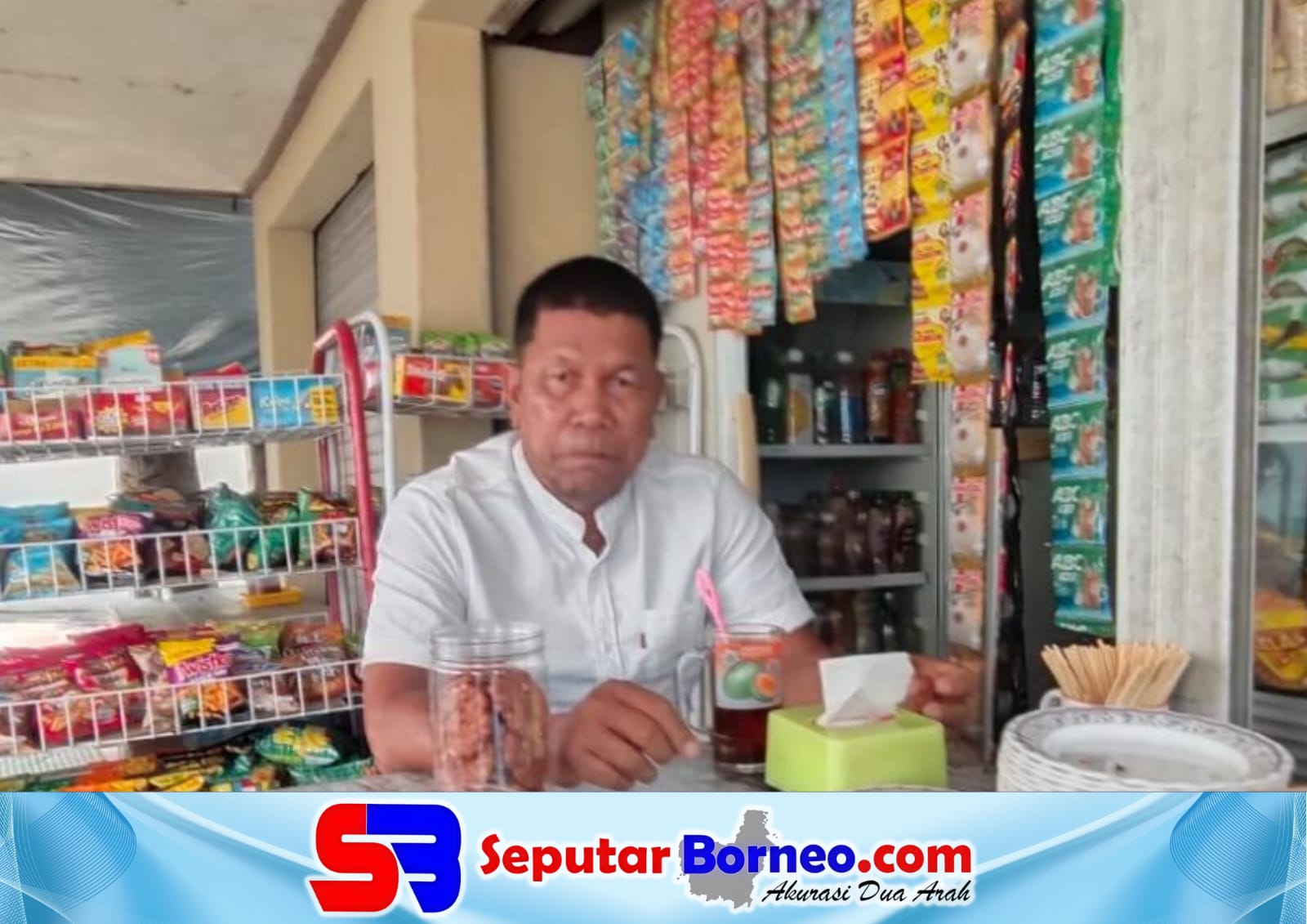 DPRD Kapuas Soroti Terbakarnya SD di Pulau Petak, Usulan Mobil Damkar Belum Realisasi