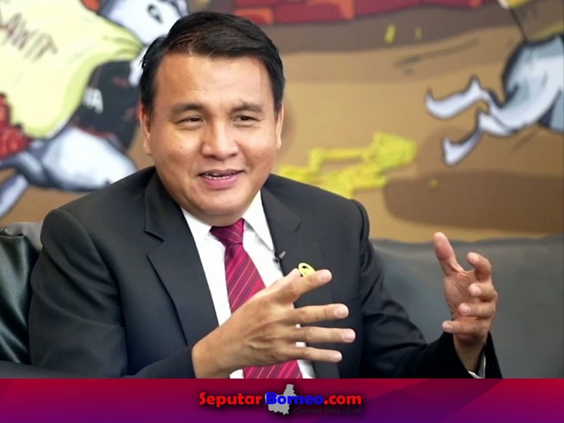 Catatan Komisi Kejaksaan Atas Public Trust Kejaksaan