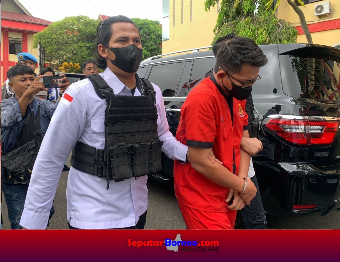 Sabu 50,6 Kg Pengungkapan Polres Lamandau Akan Diedarkan ke Provinsi Tetangga