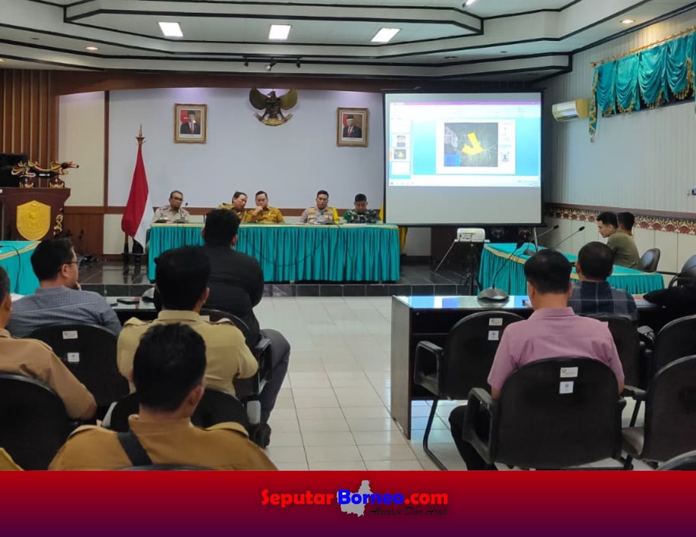 Mediasi Alpin vs Hok Kim Buntu, Adriansyah: Kita Harus Tunduk Dengan Hukum