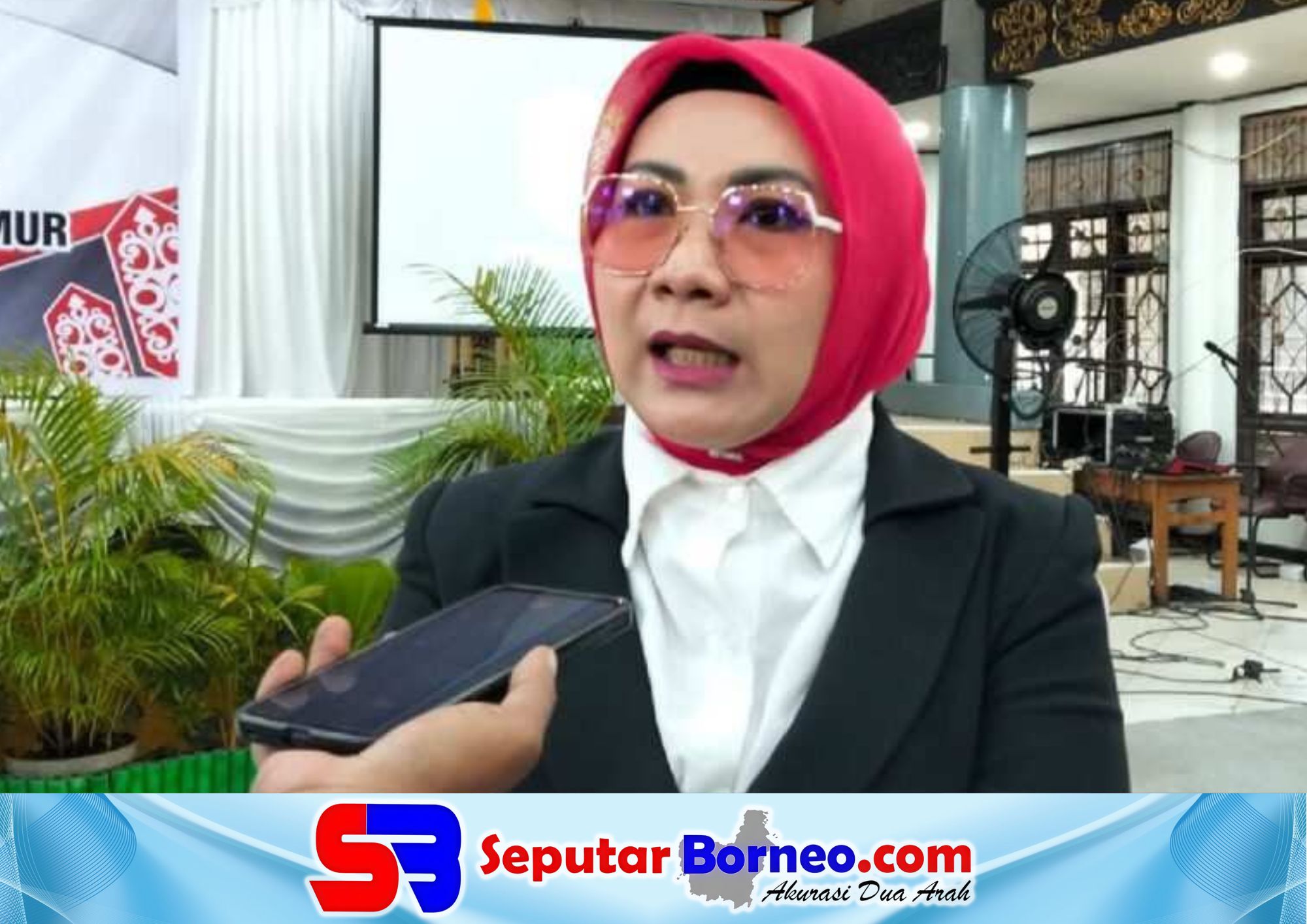 Dirut RSUD dr Murjani Sampit Ajak Warga Perkuat PHBS Cegah Diare dan ISPA