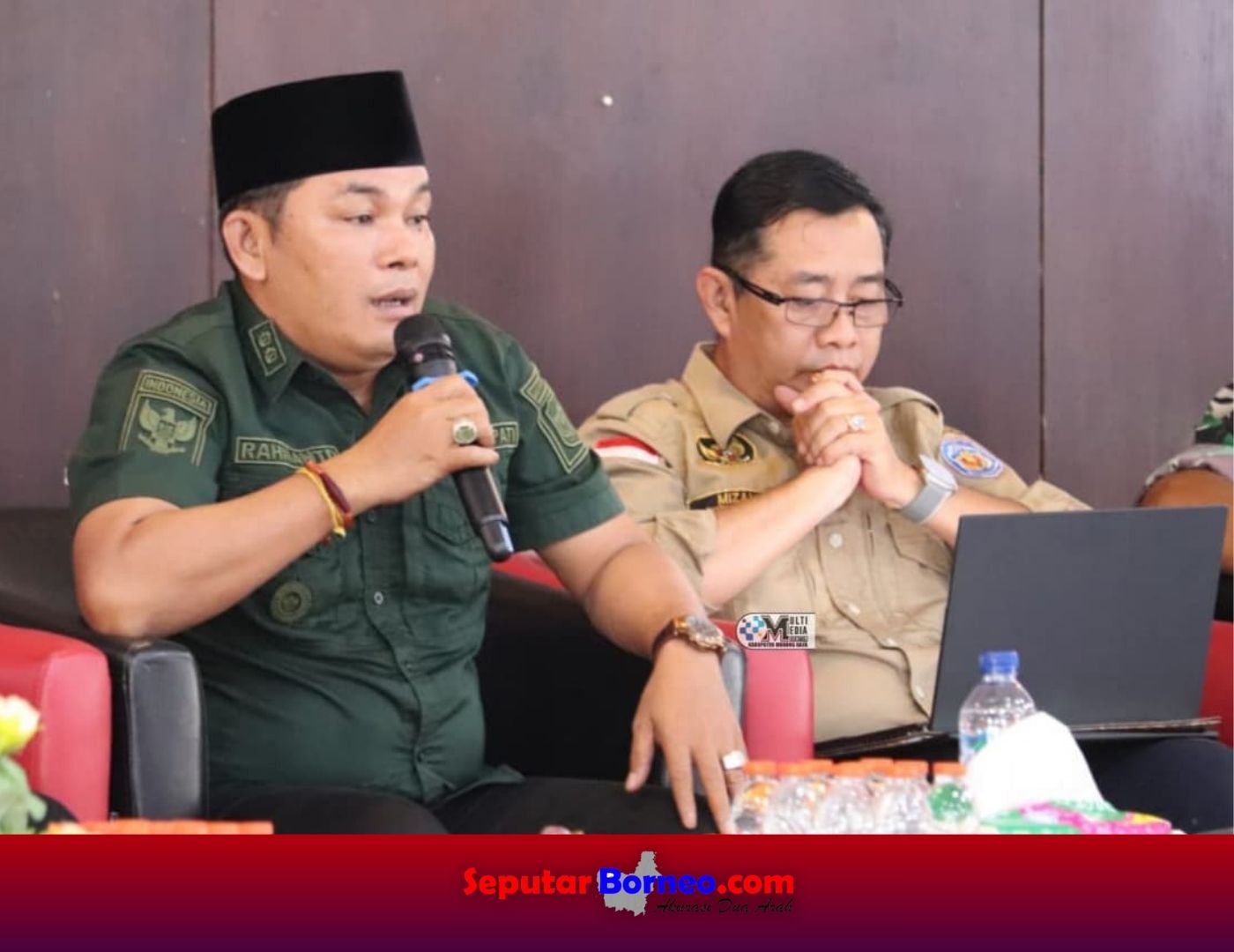 Pemkab Fasilitasi Solusi Hubungan Kerja PT BBP