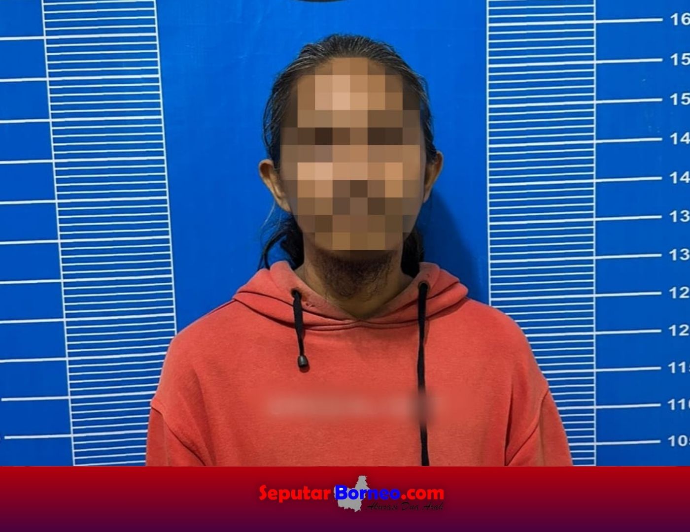 Polisi Sita 2 Paket Sabu Dari Pria Ini