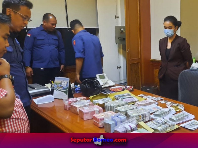 Kasus Korupsi Ekspor CPO, Kejagung Sita Ini di Tiga Perusahaan Besar