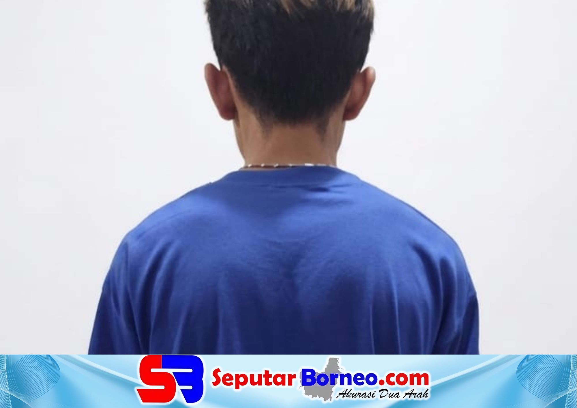 Kelabui Polisi, Pemuda Ini Simpan Sabu Dalam Kaleng Permen