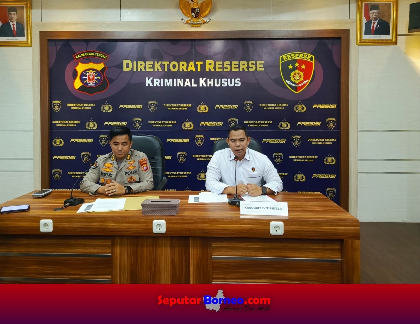 DPMPTSP Dukung Penegakan Investor yang Melanggar Hukum
