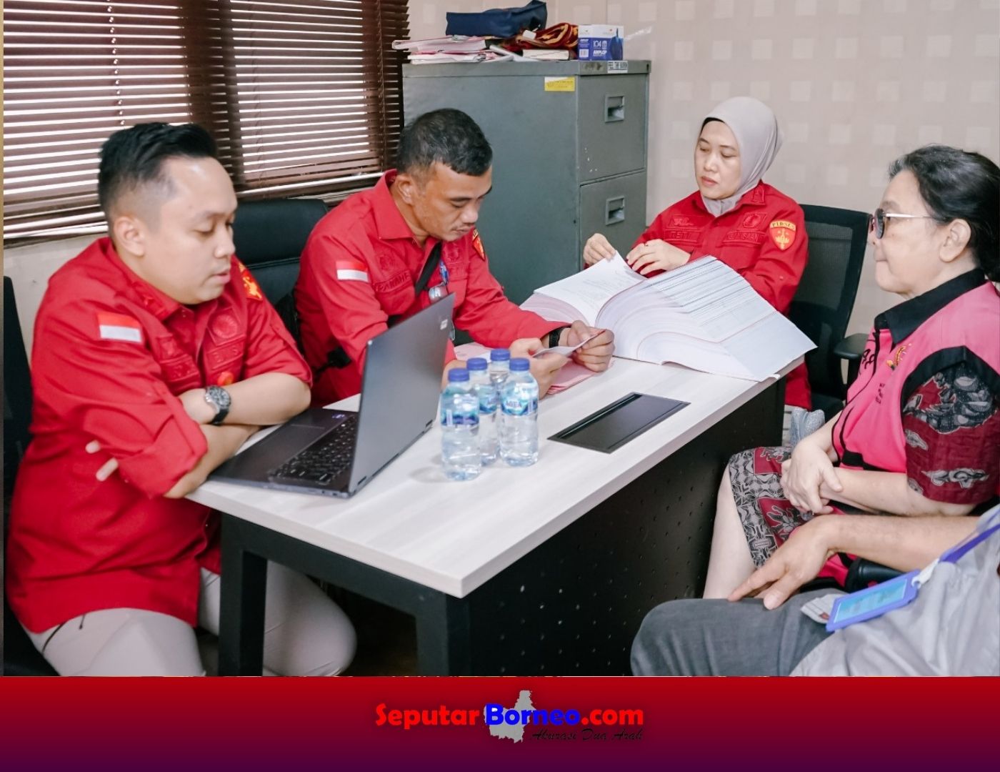 Tersangka Suap Hakim dan Pengacara Segera Disidangkan