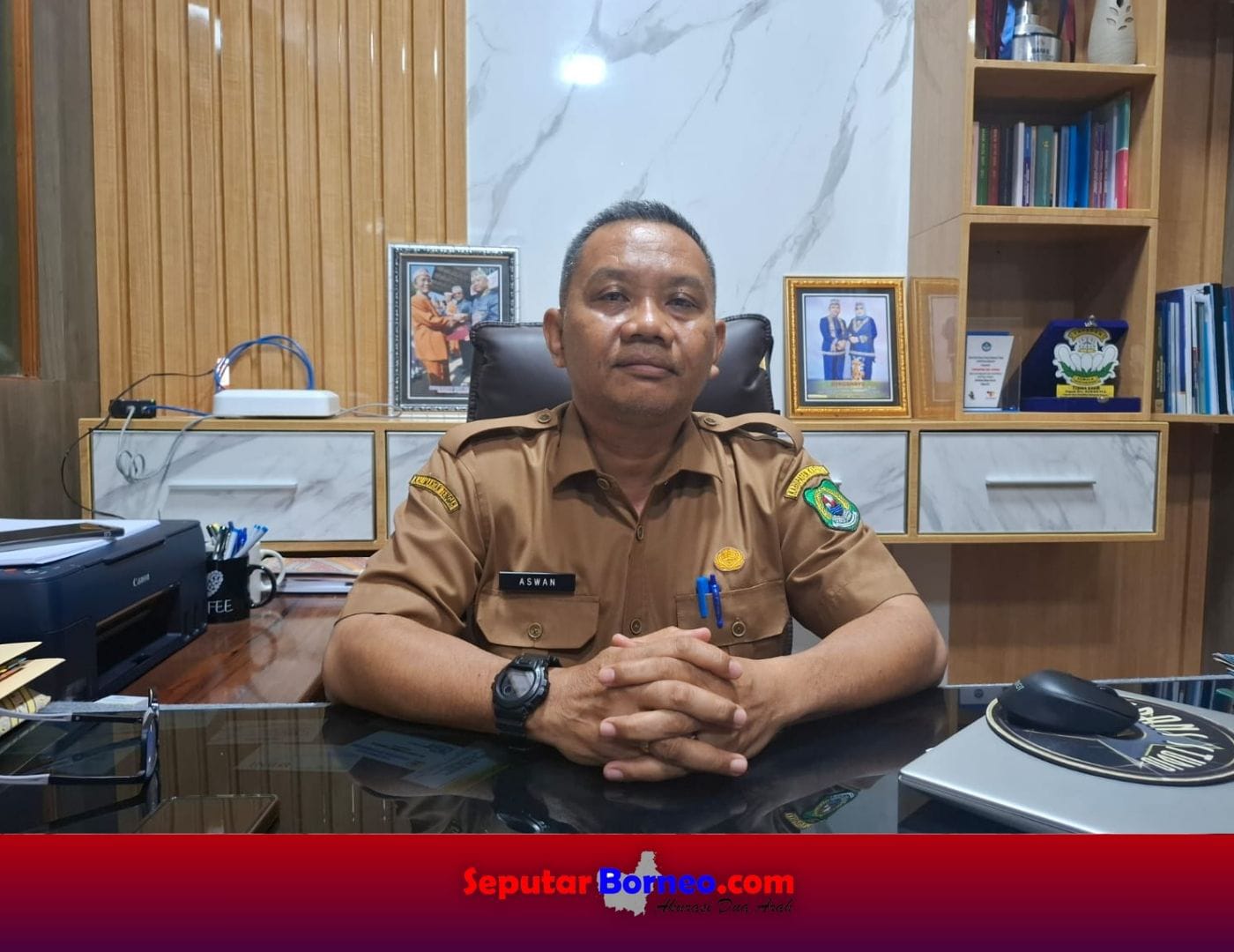 Terkendala Teknis, PMBG Ditunda Sampai 3 Pebruari
