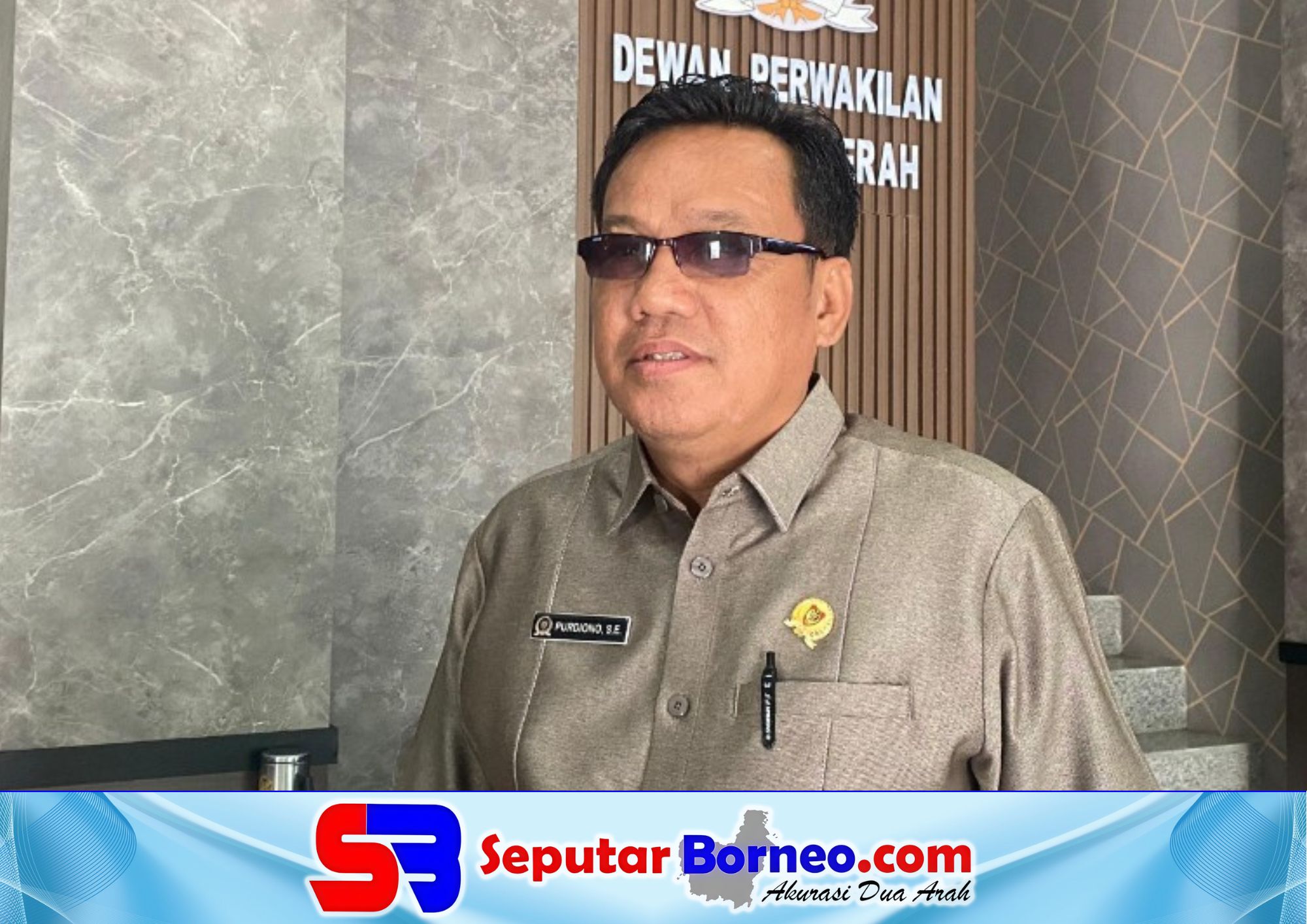 Hindarkan Warga dari Pinjol, DPRD Dukung Bank Kalteng Kembangkan Paylater
