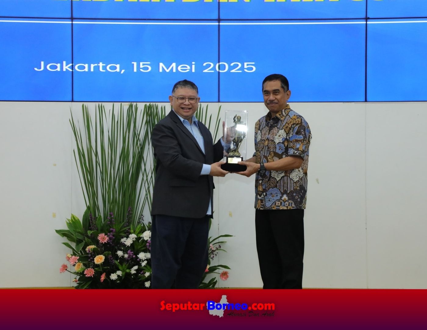 Kejagung dan PT Taspen MoU Penguatan Sinergi Penyelesaian Hukum Perdata dan Tata Usaha Negara