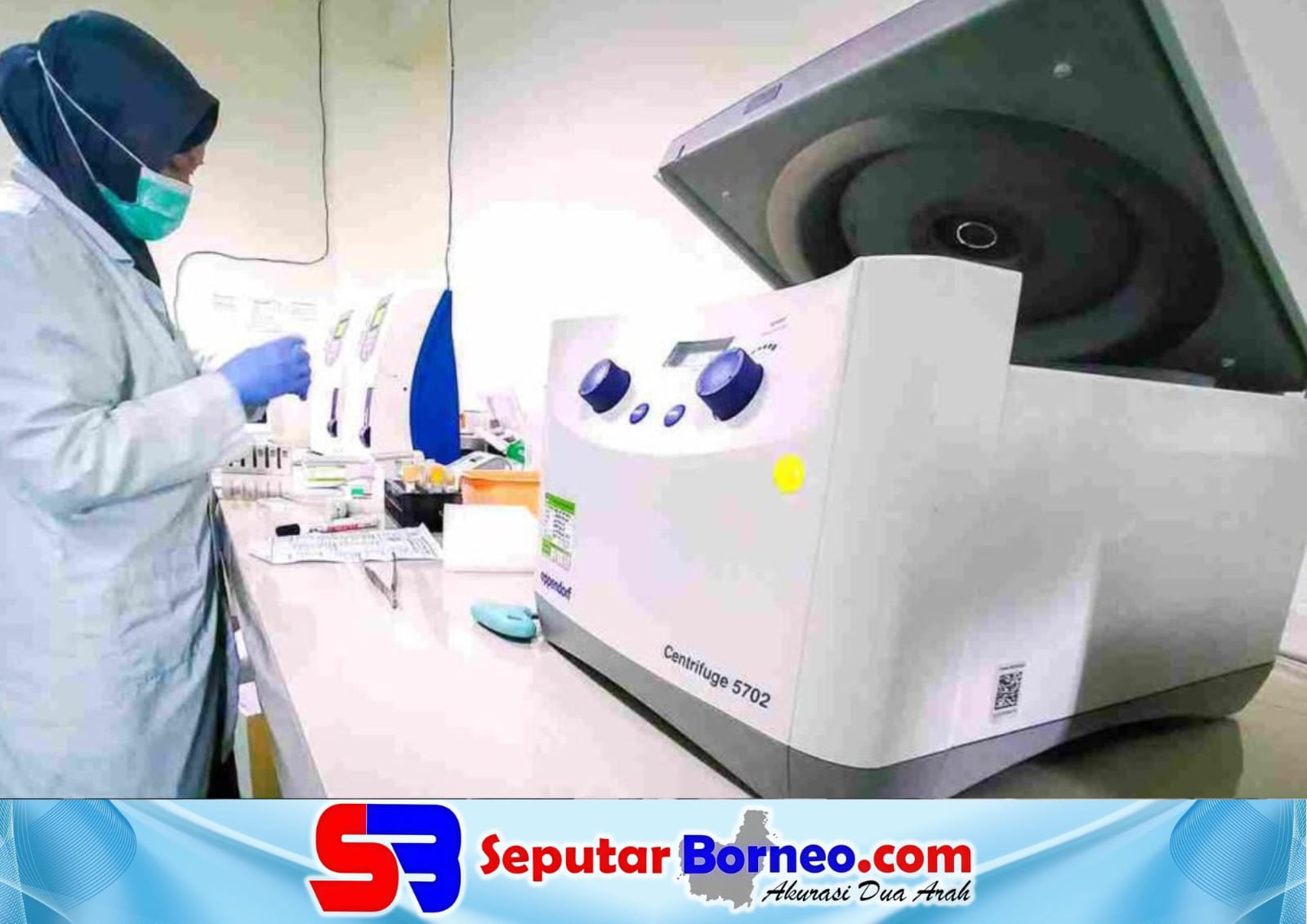 RSUD Murjani Pastikan Layanan Patologi Anatomi Cepat dan Akurat, Hasil FNAB Selesai 2 Jam
