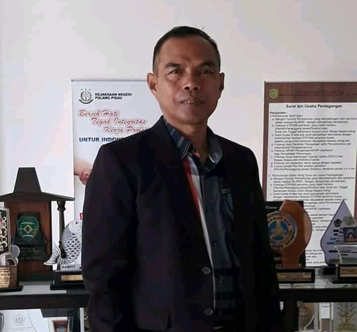 BNK Pulpis Mengajak Masyarakat Lawan Peredaran Narkoba