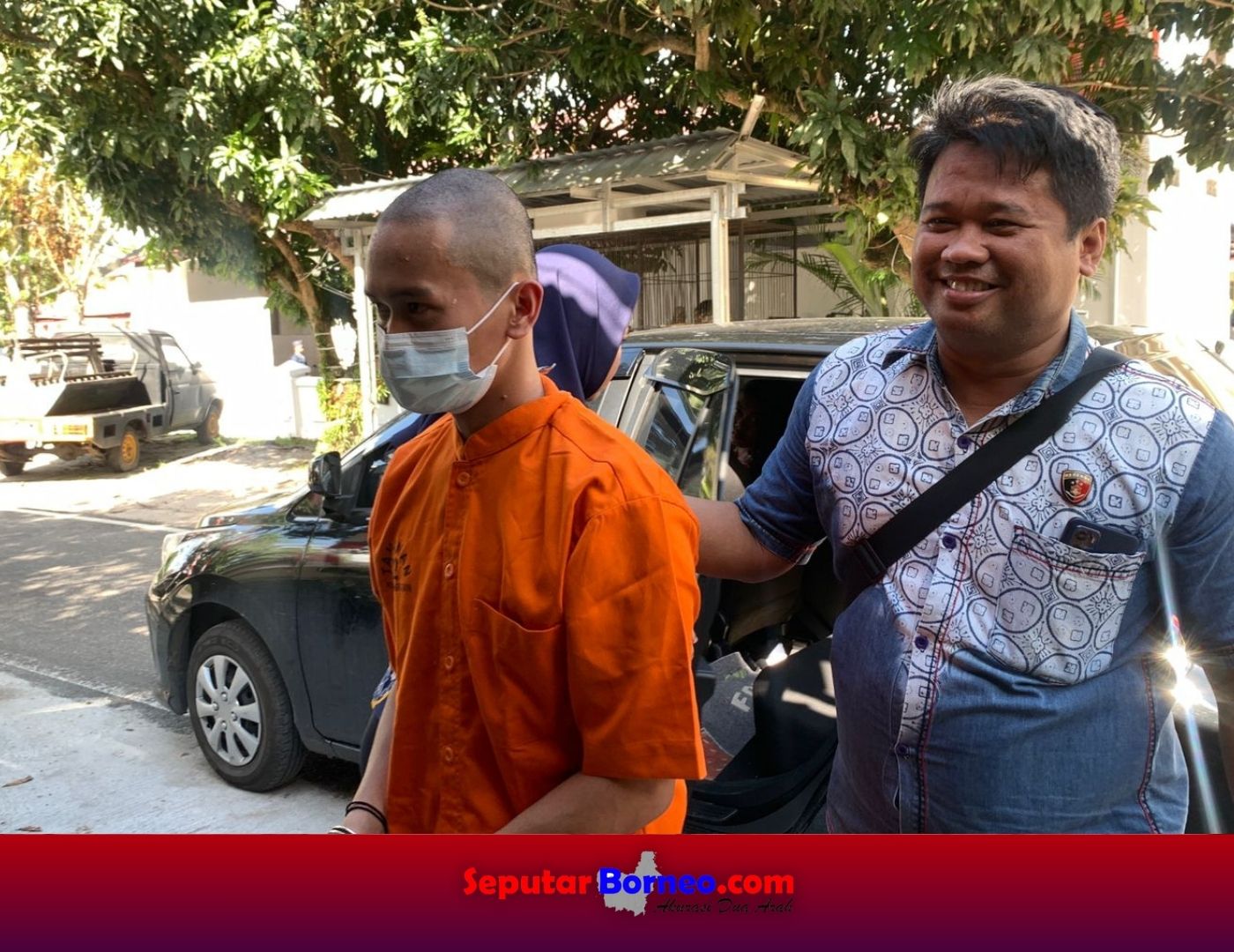 Dua Mahasiswa Aborsi Anak Hasil Hubungan Gelap