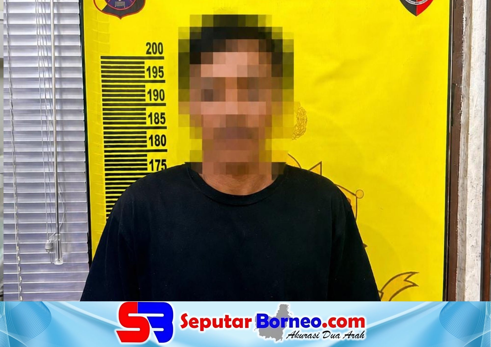 Bakar Lahan 5 Hektare, Warga Sampit Diamankan Polisi