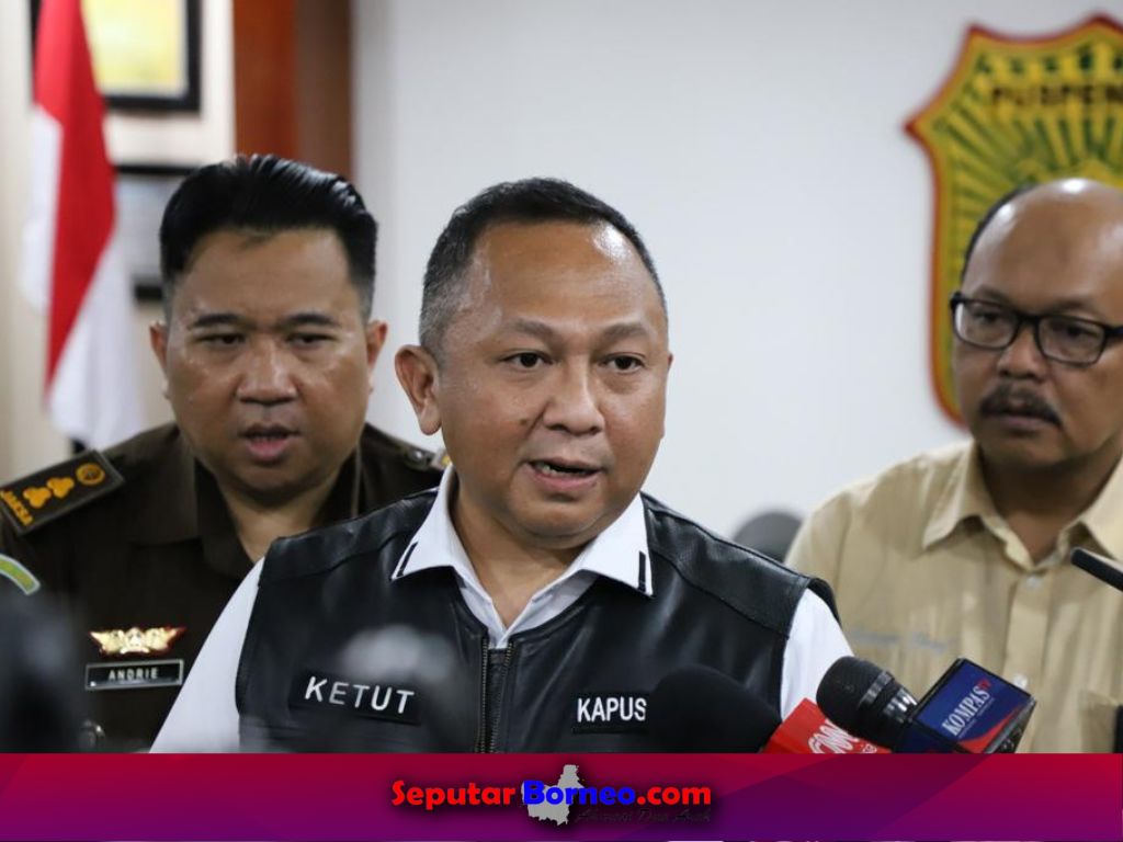 Kapuspenkum Kejagung, Dr Ketut Sumedana