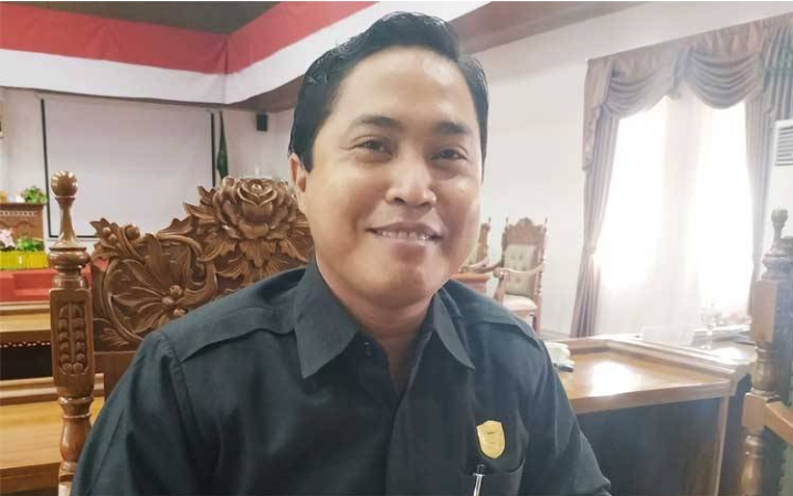 Dewan Ajak Masyarakat Jaga dan Disiplin Prokes