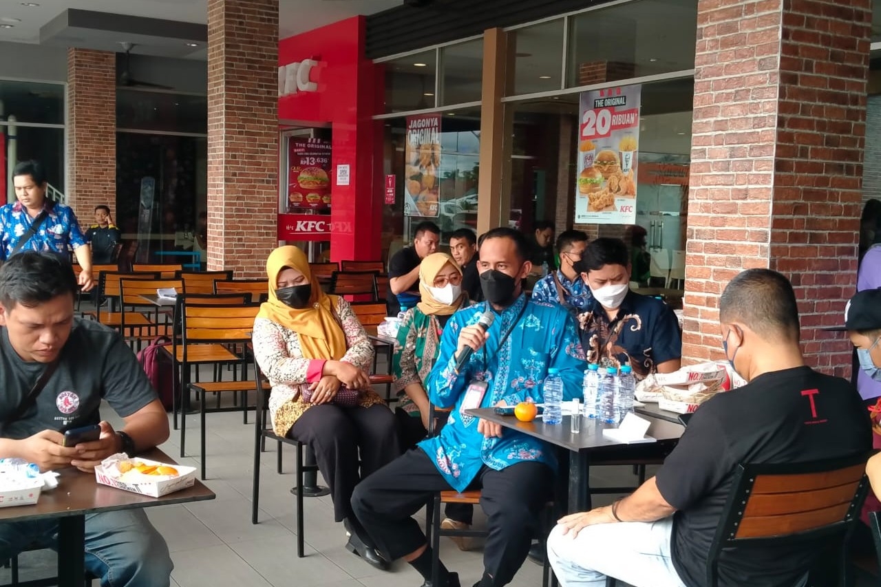Dorong Pemulihan Ekonomi, BI Gelar Pameran Pesona Tambun Bungai