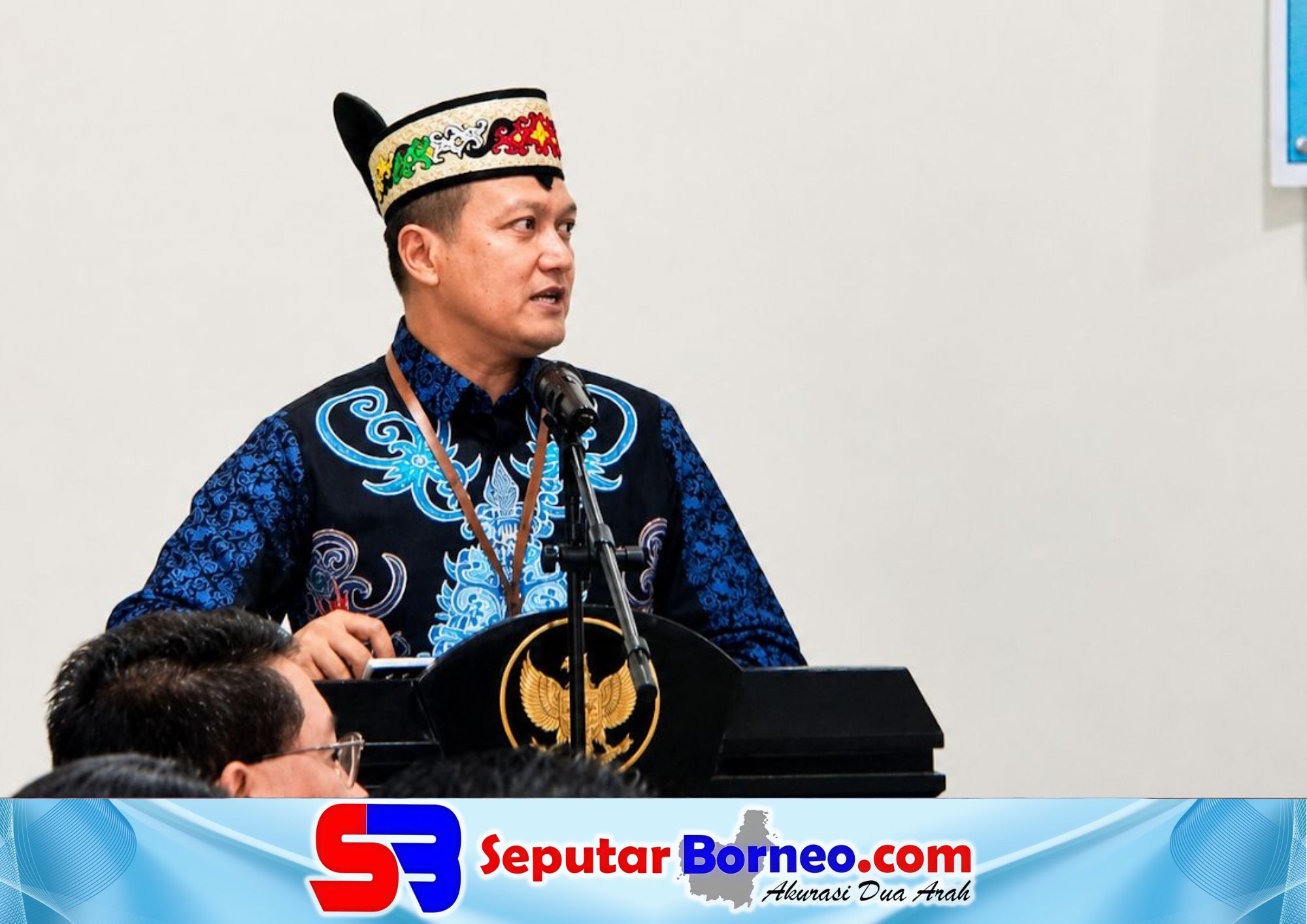 Bhayu Rhama Apresiasi Pidato Kenegaraan Presiden, Program Pro Rakyat Patut Didukung