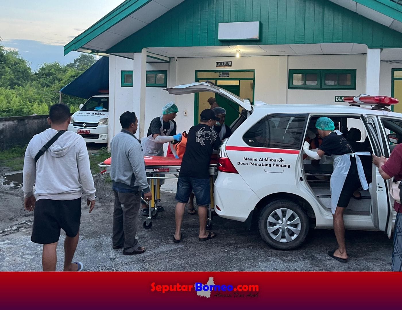 Hasil Autopsi Siswa SMA di Seruyan, Murni Gantung Diri