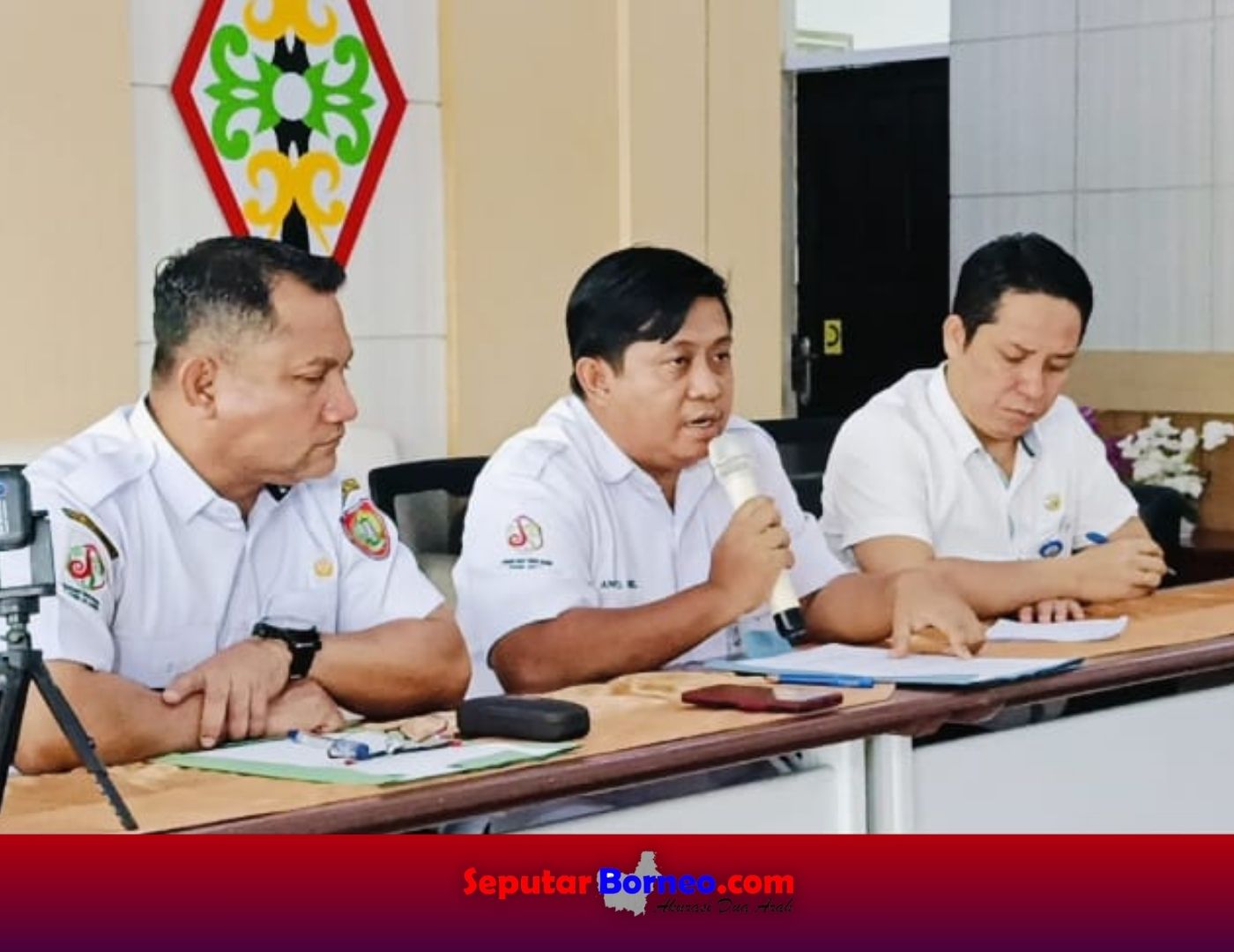Doris Sylvanus Akui Tangani Bayi Meninggal Bukan Dokter Spesialis Bedah Anak