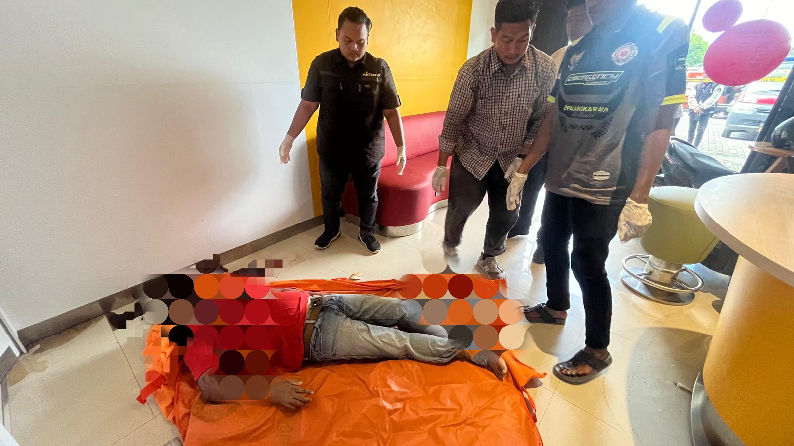 Pelayanan Gerai IM3 Dipindah Jalur Online Usai Tewasnya Office Boy
