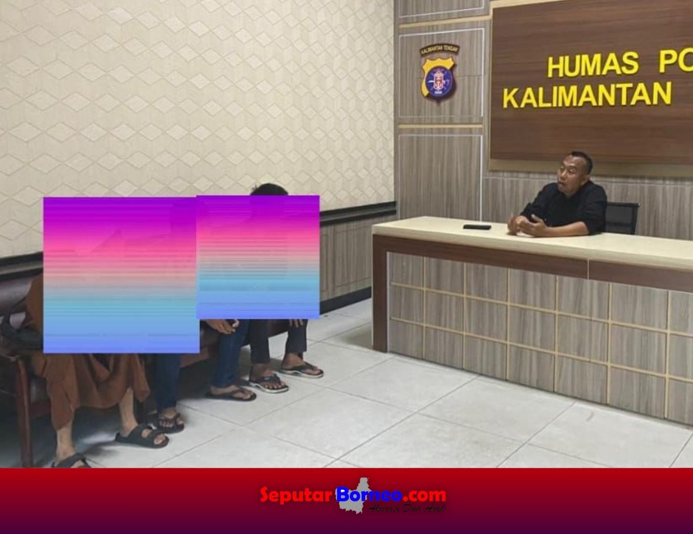 Ijazah dan Sertifikat Tanah Wanita Ditahan Mantan Suami