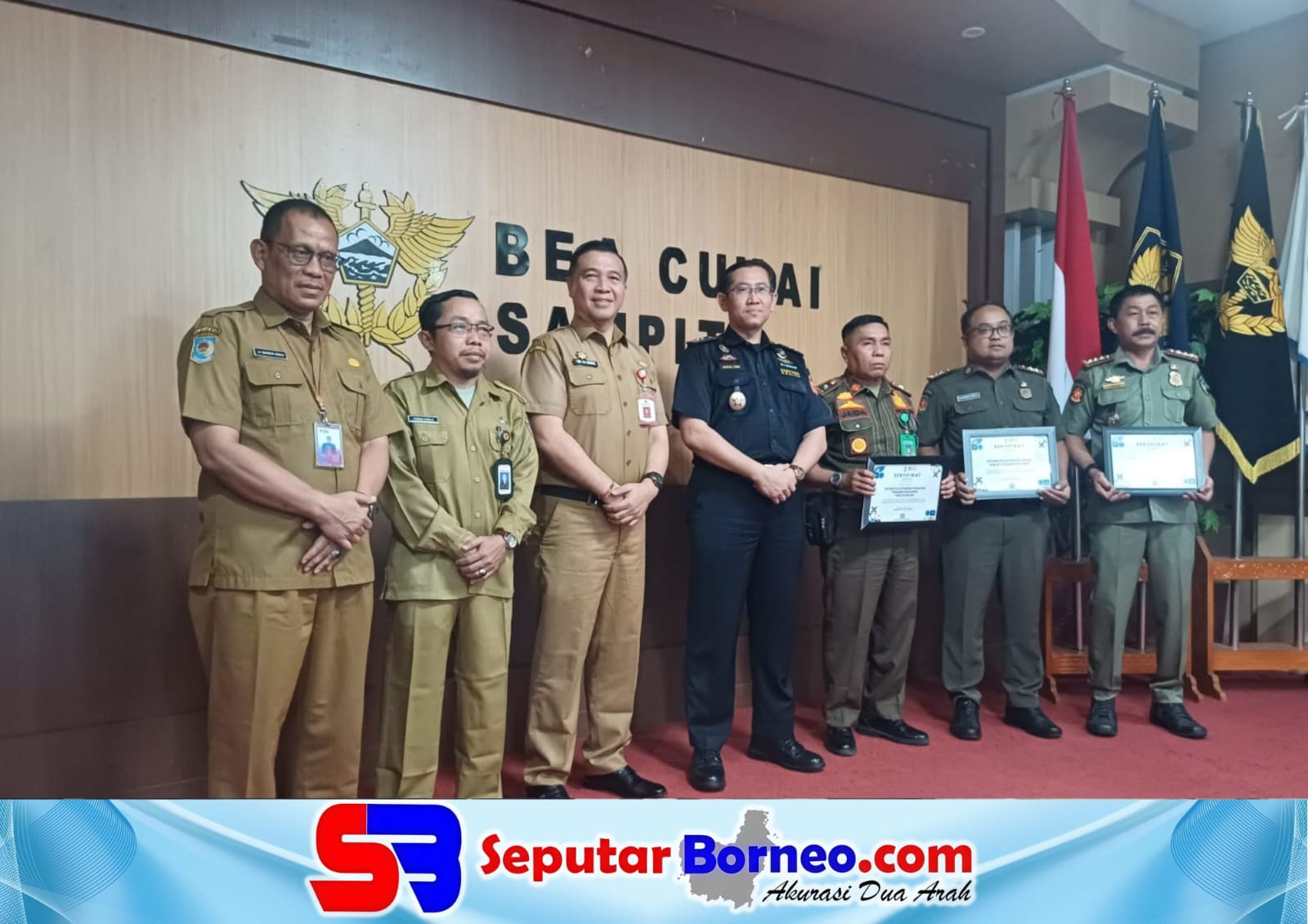 Pemkab Kotim Segera Bentuk Satgas Rokok Ilegal, Targetkan Tekan Peredaran dan Dongkrak PAD
