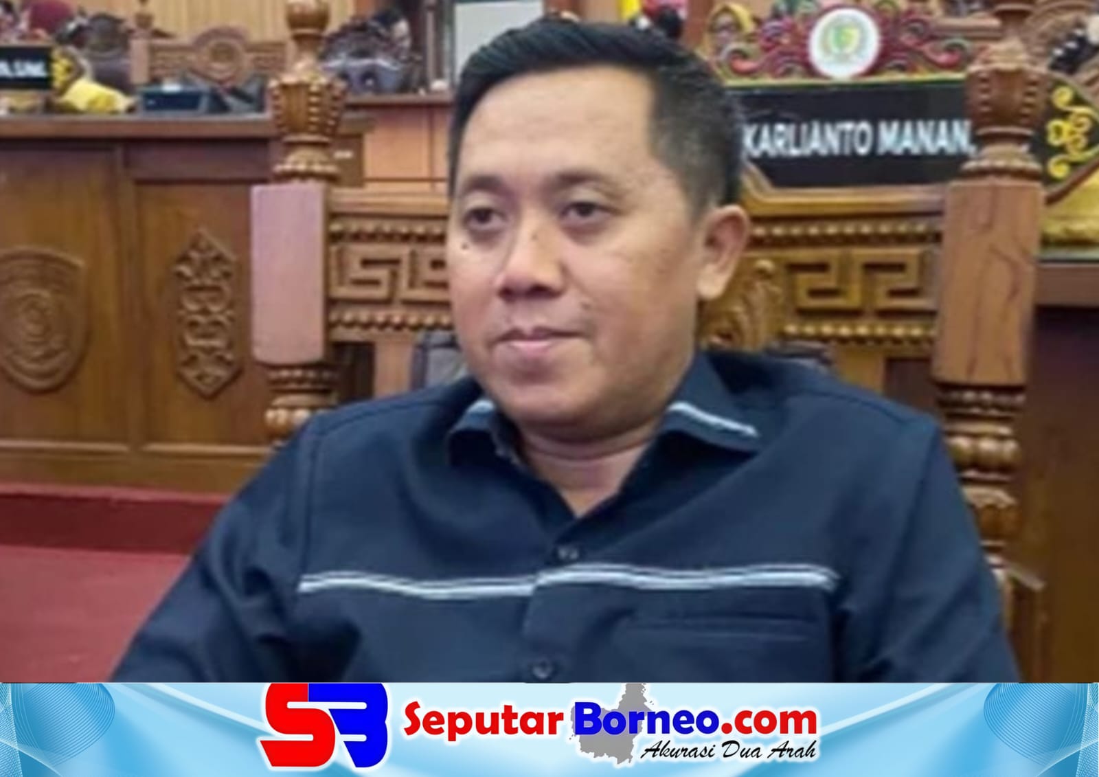 Kabut Asap Makin Pekat, DPRD Palangka Raya Serukan Warga Bersatu Cegah Karhutla