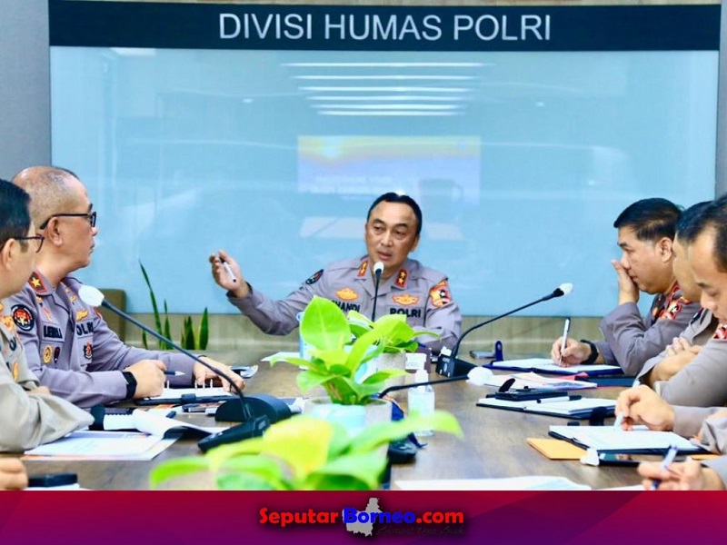 2.627 Polisi Dikerahkan untuk Mengamankan Pelaksanaan KTT ASEAN di NTT