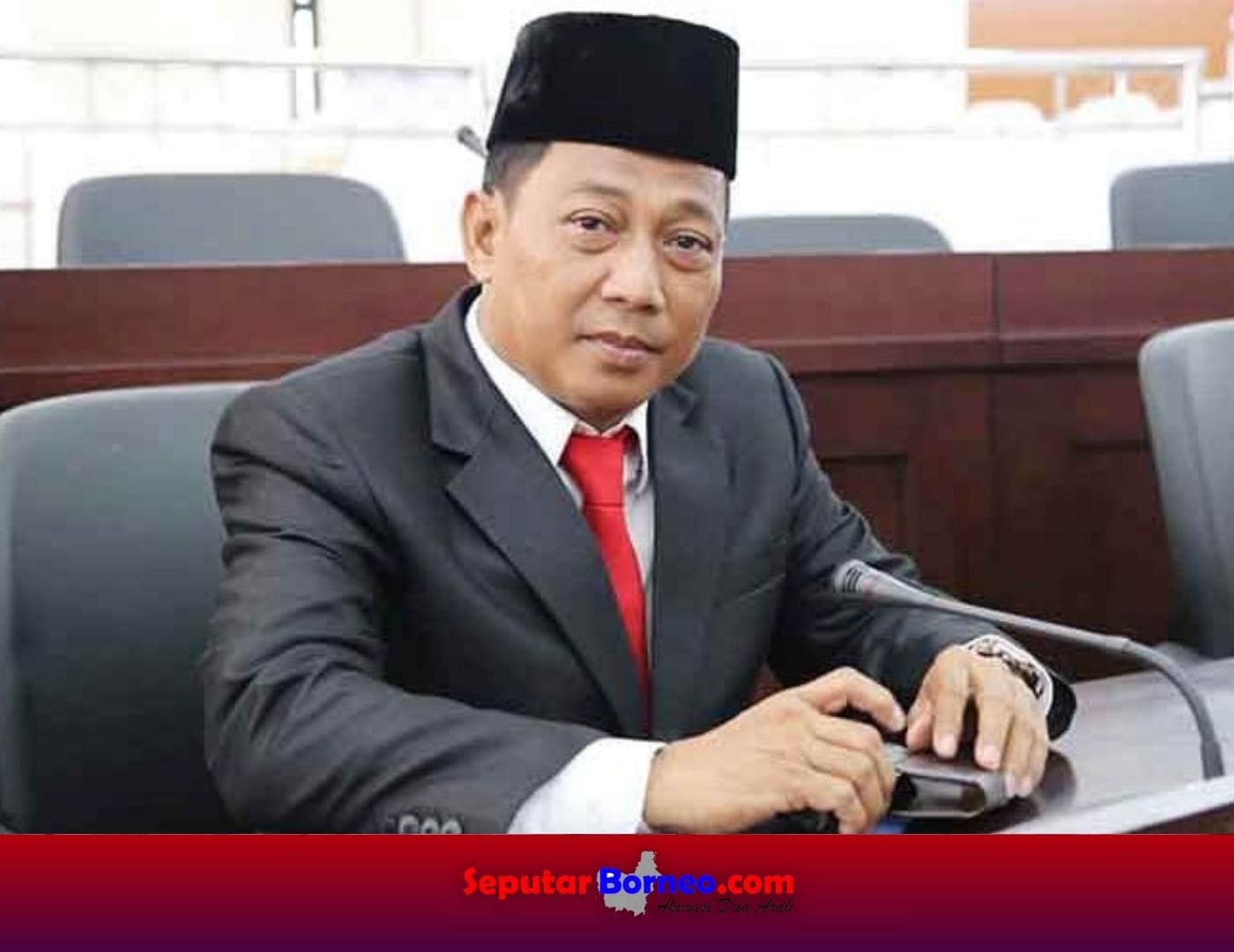 Bupati Mura Imbau Warga Waspada Cuaca Ekstrem dan Potensi Bencana