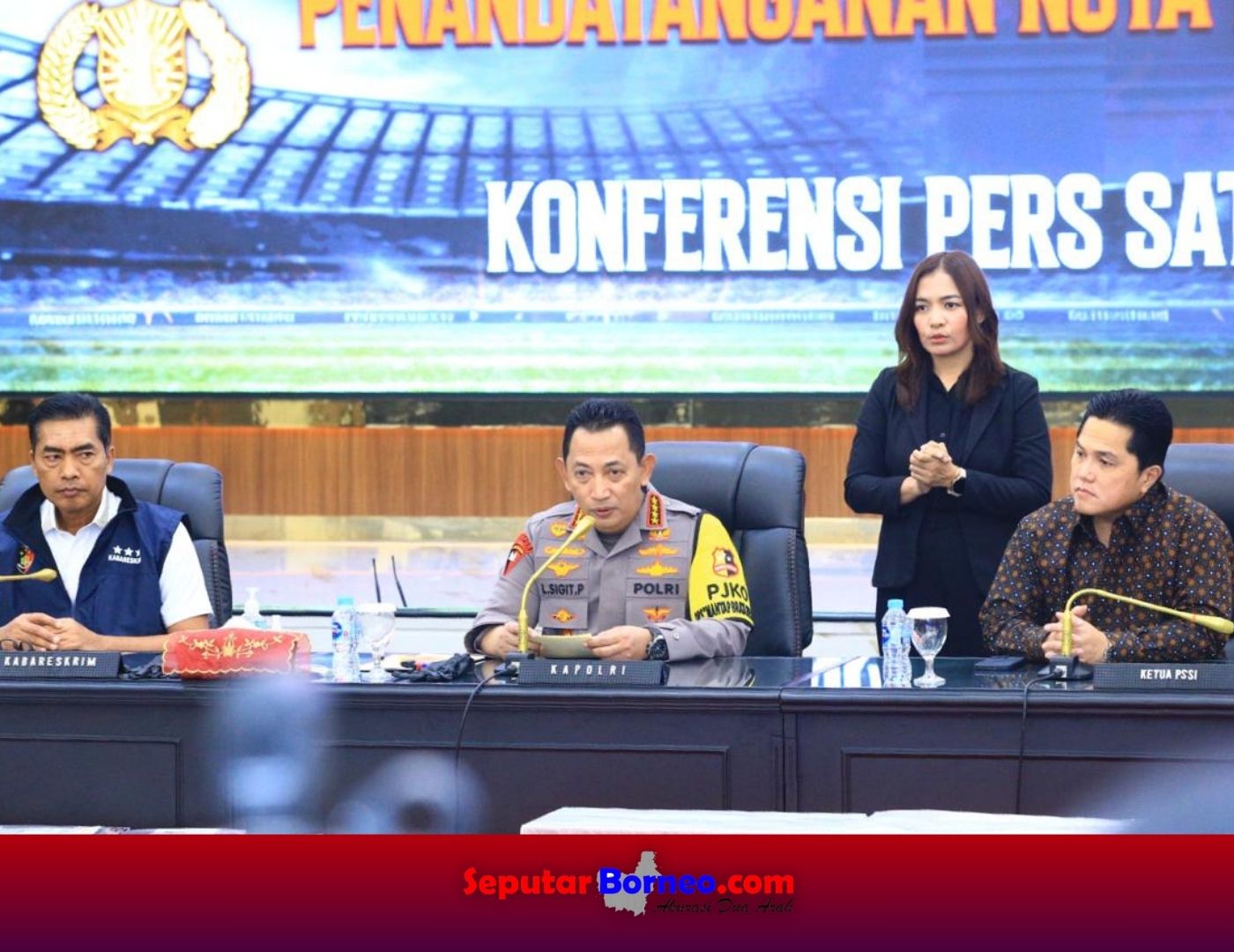 Polri Bongkar Judi Bola, Dikendalikan Dari Filipina