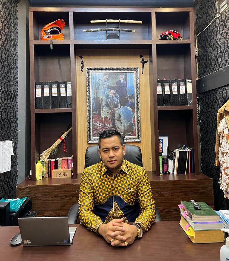 Korban Penipuan Duga Komisaris PT BAS Terlibat