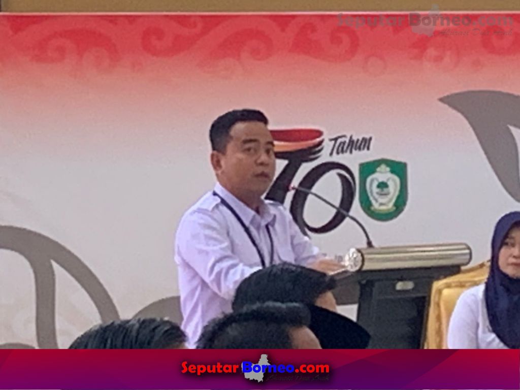 Menuju Pemilu 2024, KPU Kotim Terima 30.394 Segel Plastik
