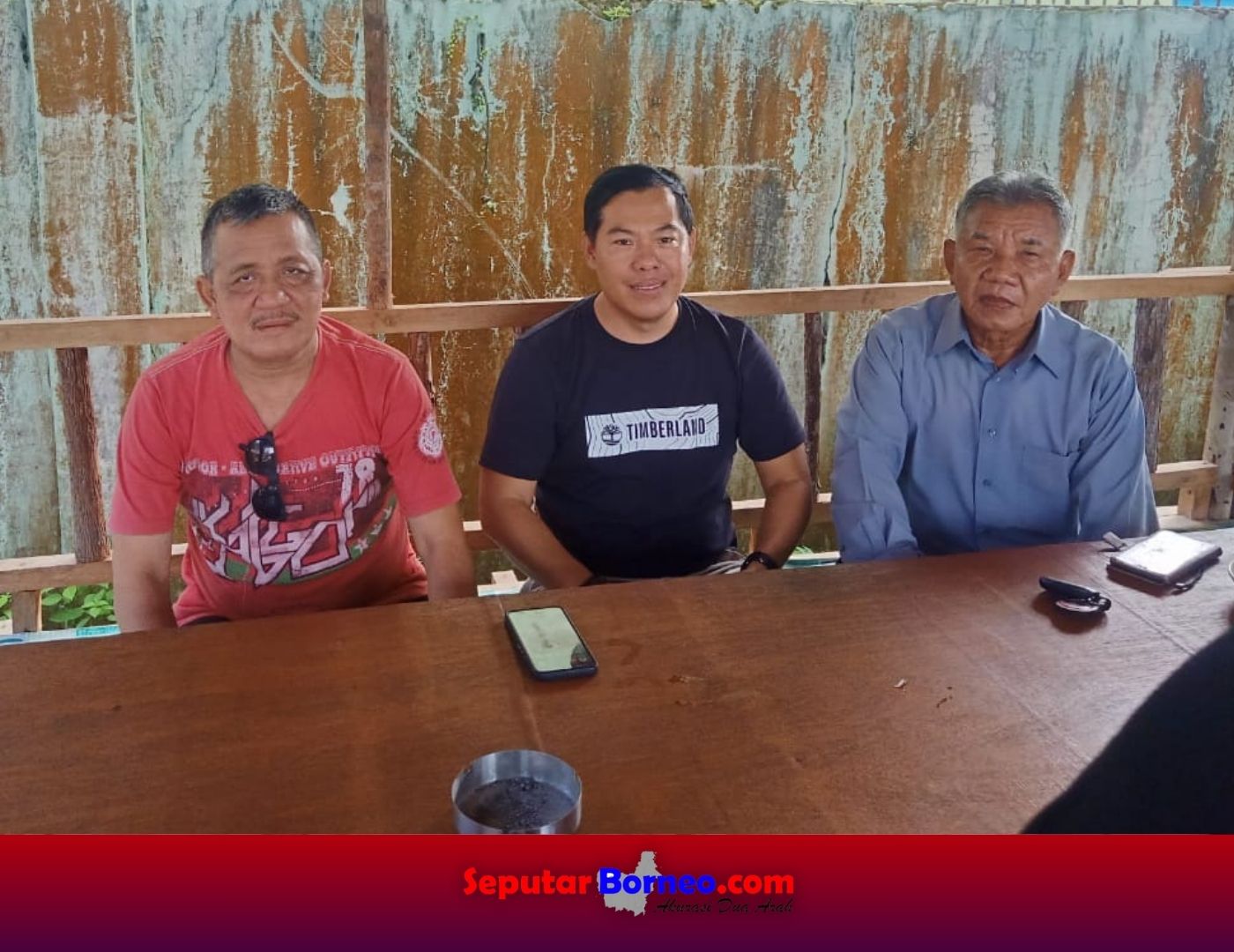 Ketua KONI Kotim Terancam Dilaporkan ke Dewan Adat