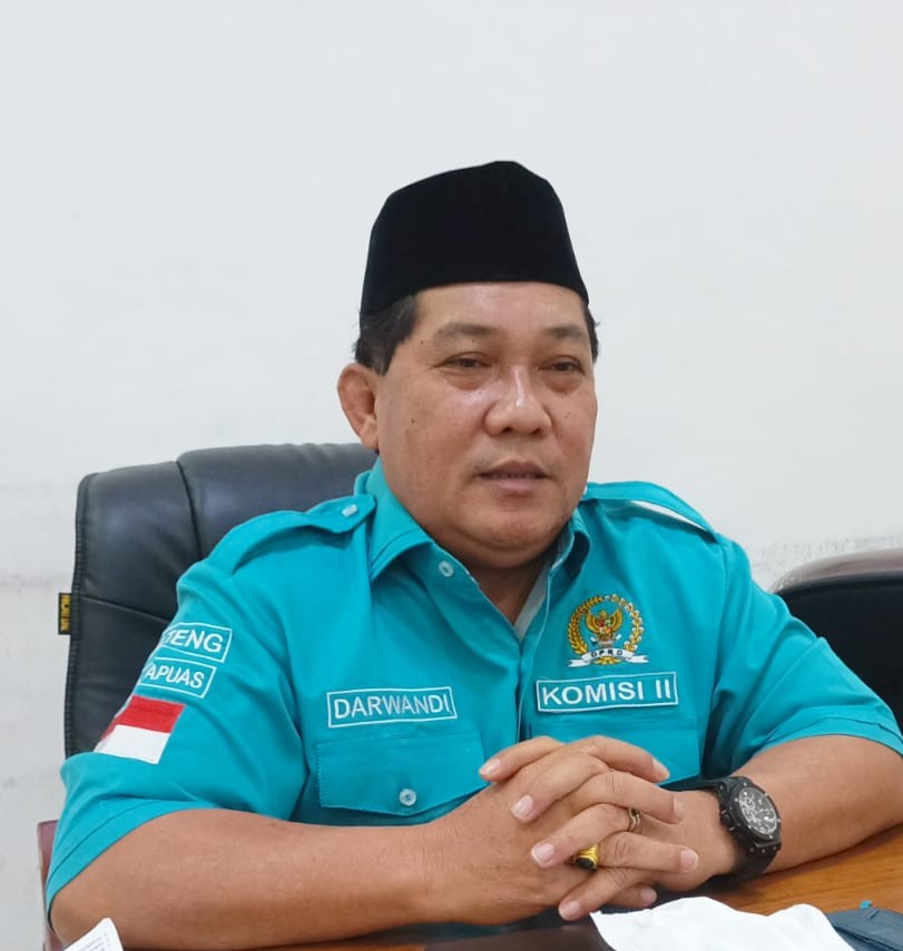 Antisipasi Krisis Pangan Lokal, Stok Beras Daerah Harus Disiapkan
