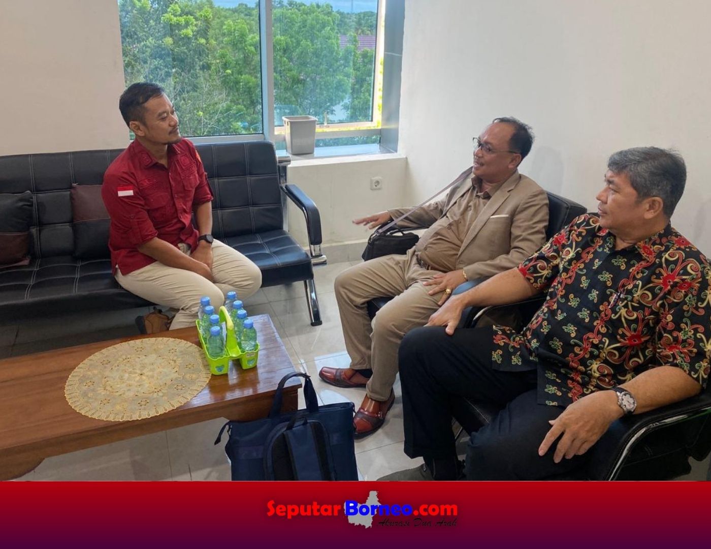 Tersangka Ketua dan Bendahara KONI Kotim Tiga Kali Mangkir Dari Panggilan Penyidik