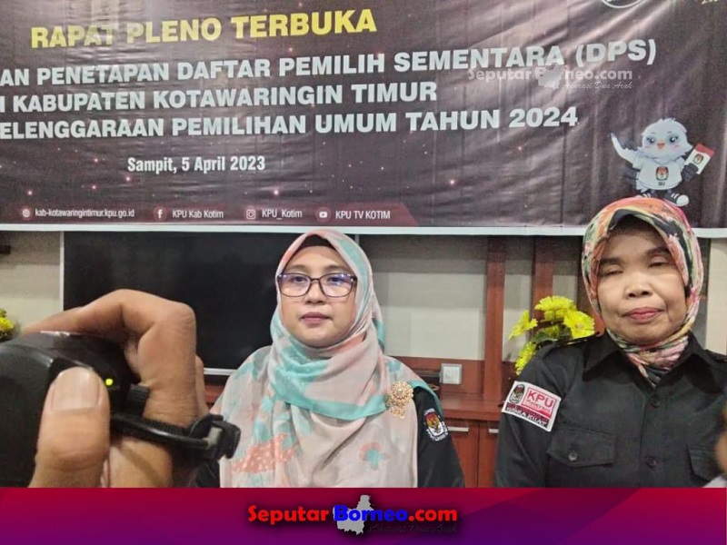 Calon Anggota KPU, 20 Nama Lolos Seleksi Gelombang Kedua dan Berikut Nama-Namanya
