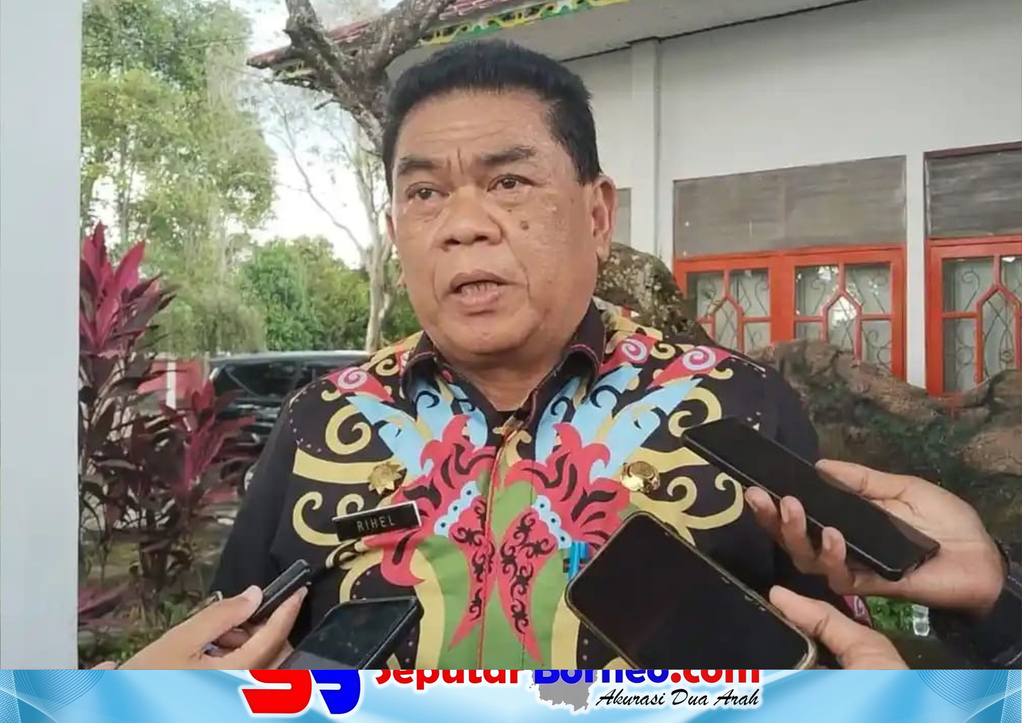 170 Ormas Terdaftar di Kotim, Setengahnya Nganggur! Cuma Bisa Ngarep Perpanjangan SK
