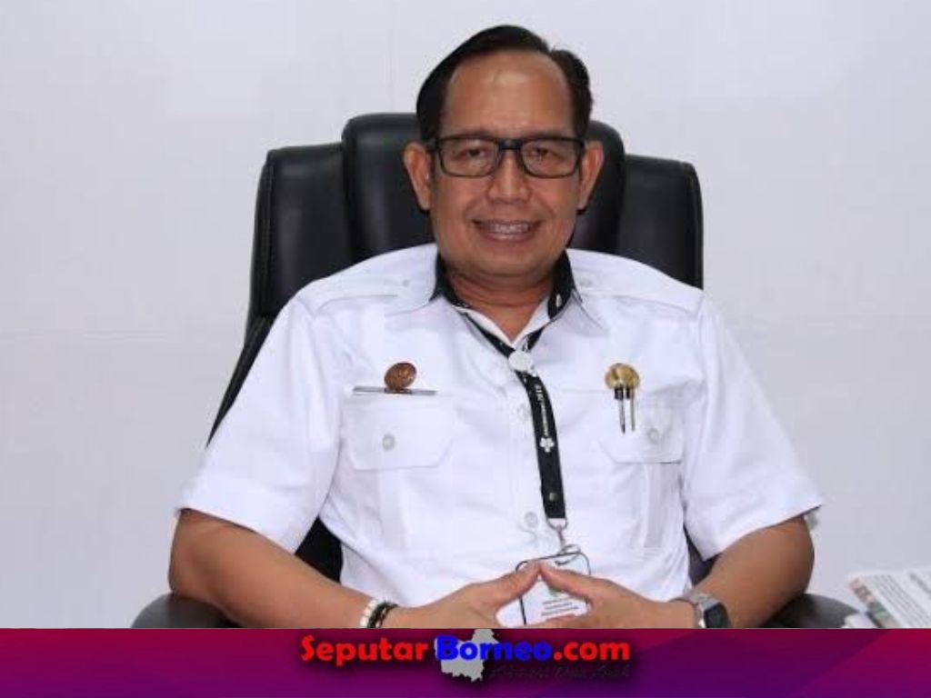 2023, Ditemukan 376 Kasus DBD di Kota Palangka Raya