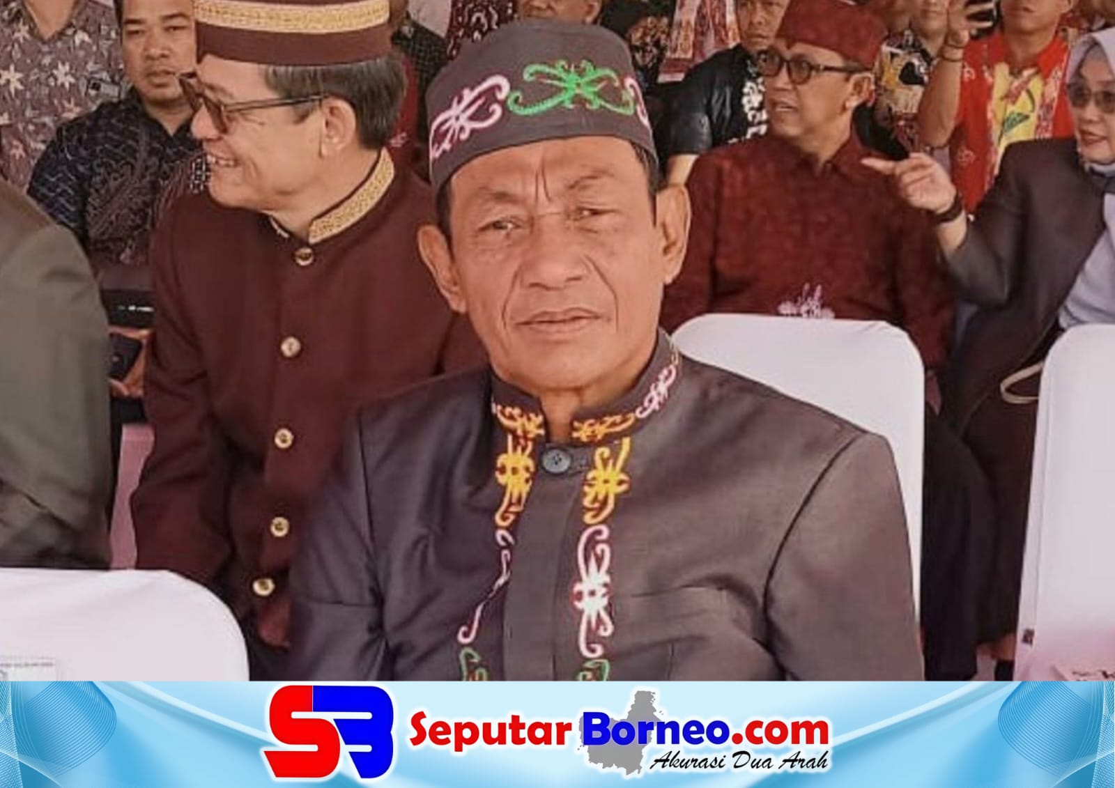 Likon Dukung Kesiapan Pemkab Sambut Peserta Sinode Umum XXV GKE
